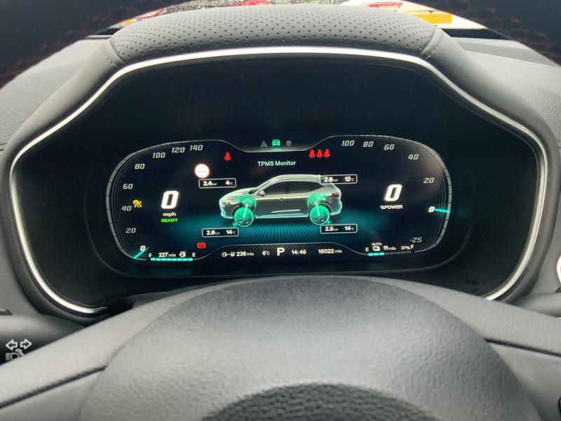 Used MG MG HS 2024 for sale - 76797007: Photo 15