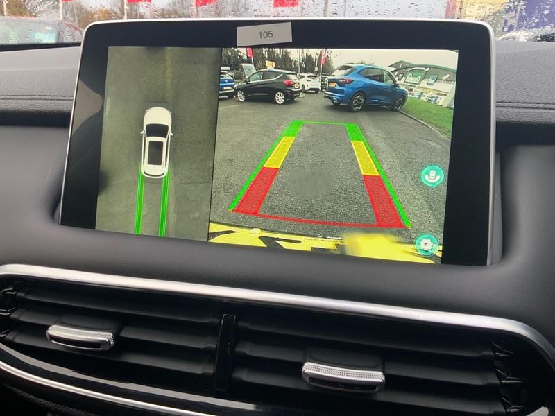 Used MG MG HS 2024 for sale - 76797007: Photo 20