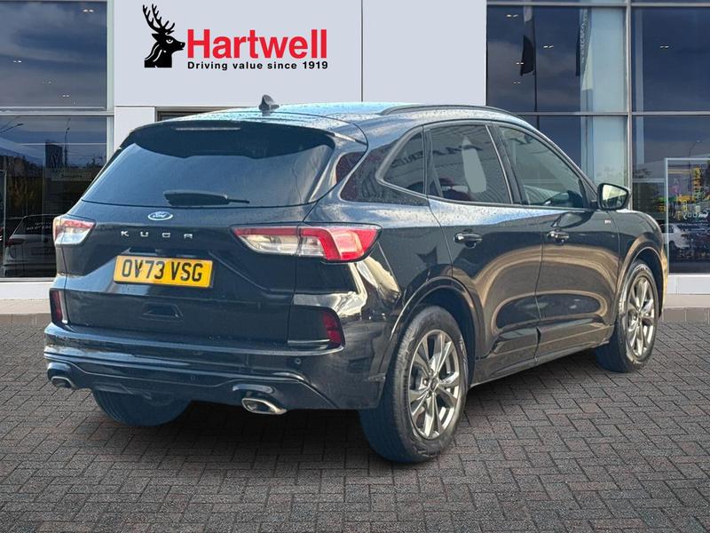 Used Ford Kuga 2023 for sale - 77151981: Photo 4