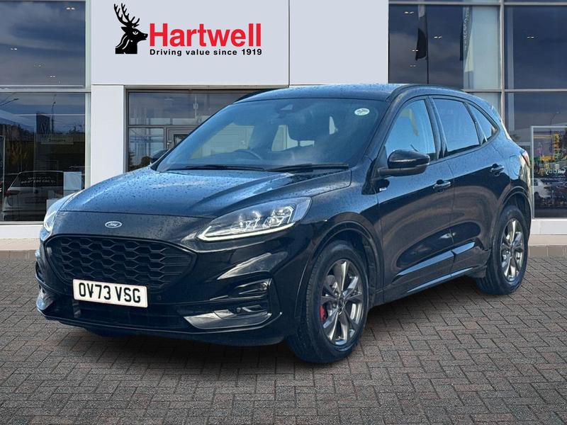 Used Ford Kuga 2023 for sale - 77151981: Photo 8