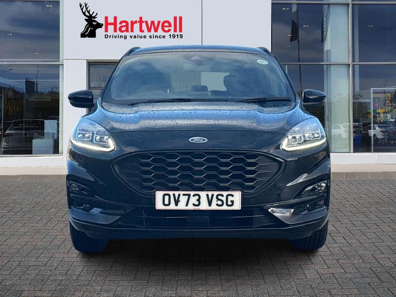 Used Ford Kuga 2023 for sale - 77151981: Photo 9