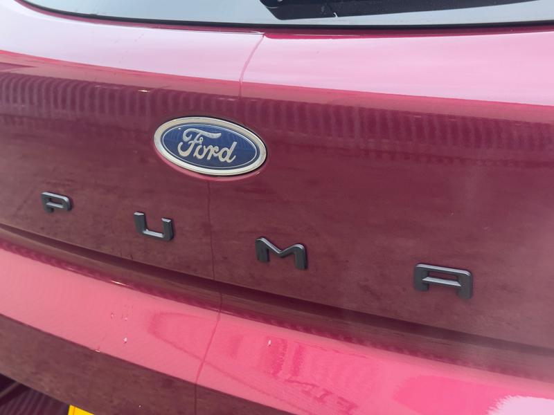 Used Ford Puma 2023 for sale - 77151979: Photo 11