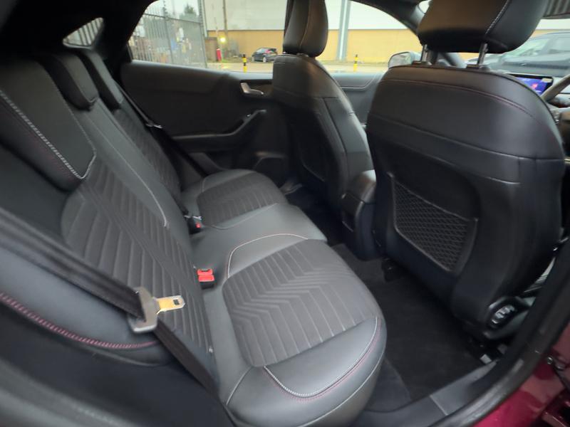 Used Ford Puma 2023 for sale - 77151979: Photo 13