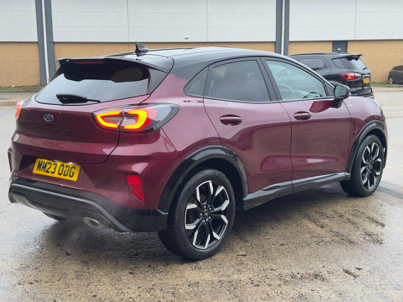 Used Ford Puma 2023 for sale - 77151979: Photo 2