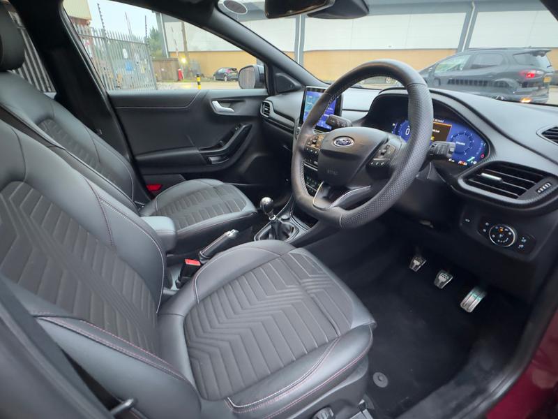 Used Ford Puma 2023 for sale - 77151979: Photo 4