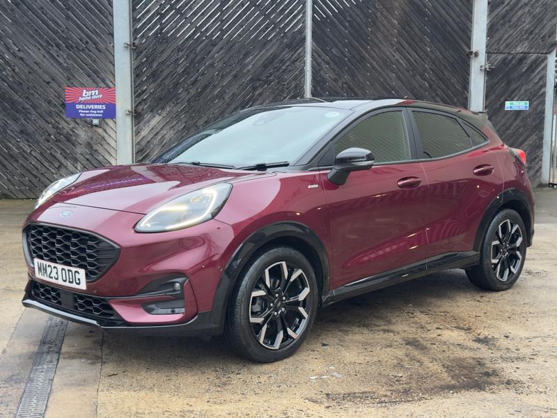 Used Ford Puma 2023 for sale - 77151979: Photo 5