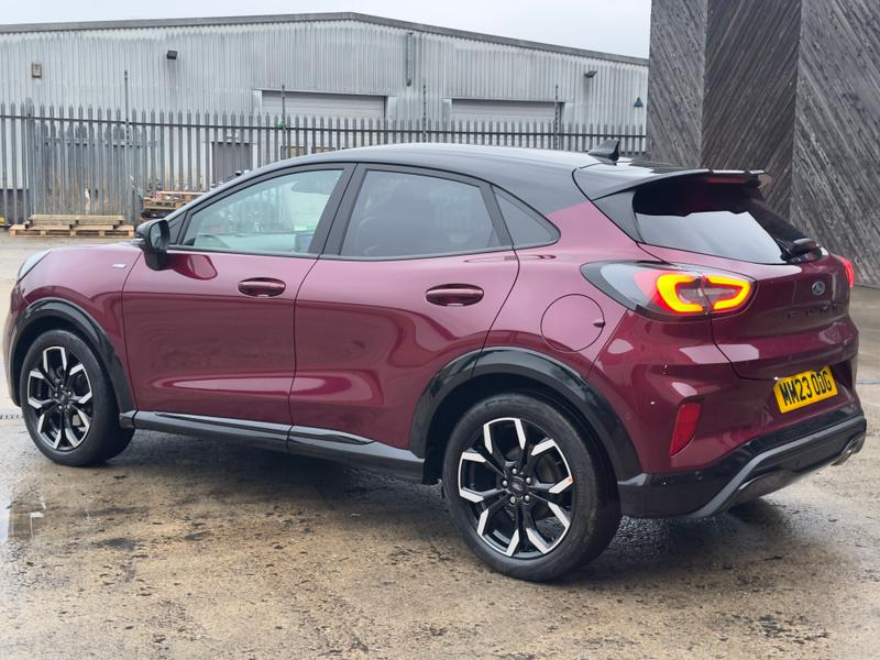 Used Ford Puma 2023 for sale - 77151979: Photo 6