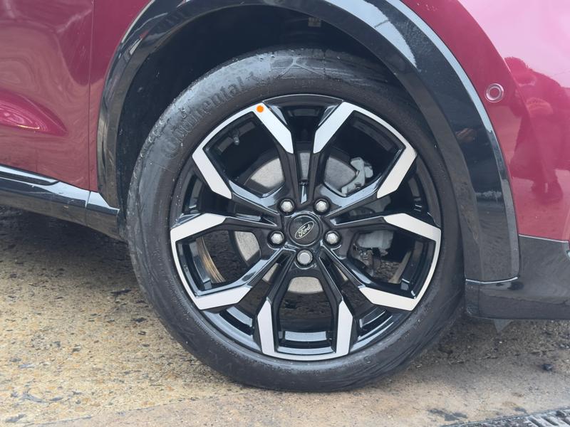 Used Ford Puma 2023 for sale - 77151979: Photo 7