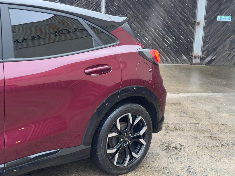 Used Ford Puma 2023 for sale - 77151979: Photo 8