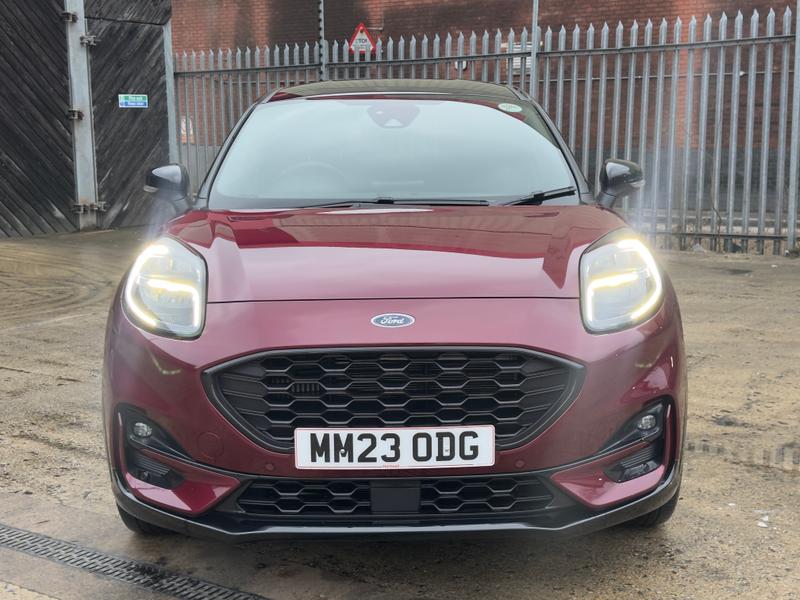 Used Ford Puma 2023 for sale - 77151979: Photo 9