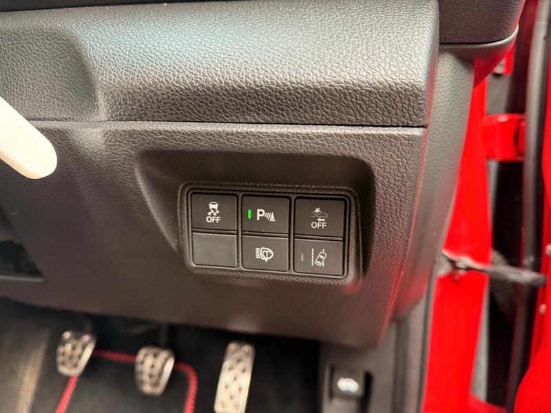 Used Honda Civic 2017 for sale - 76796985: Photo 20