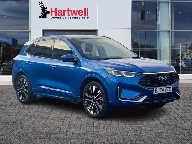 Used Ford Kuga 2024 for sale - 76796994: Photo 1