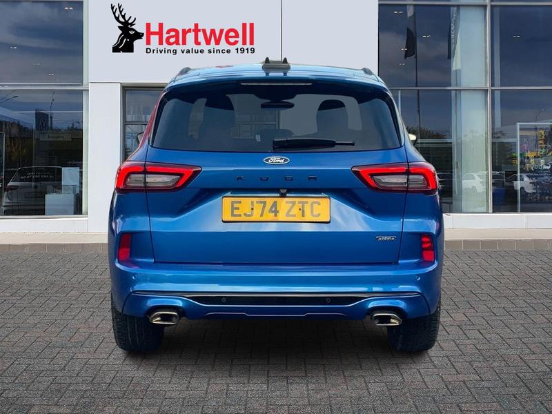 Used Ford Kuga 2024 for sale - 76796994: Photo 5