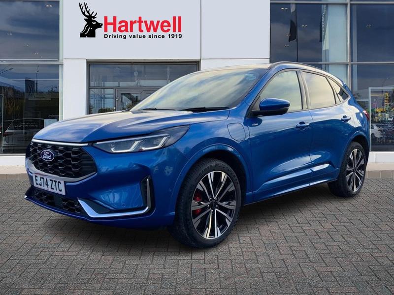 Used Ford Kuga 2024 for sale - 76796994: Photo 8