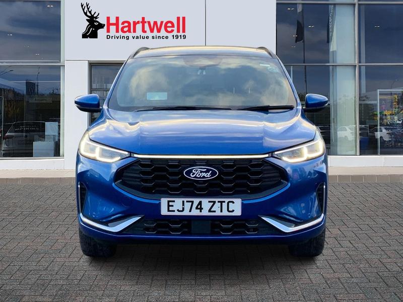 Used Ford Kuga 2024 for sale - 76796994: Photo 9