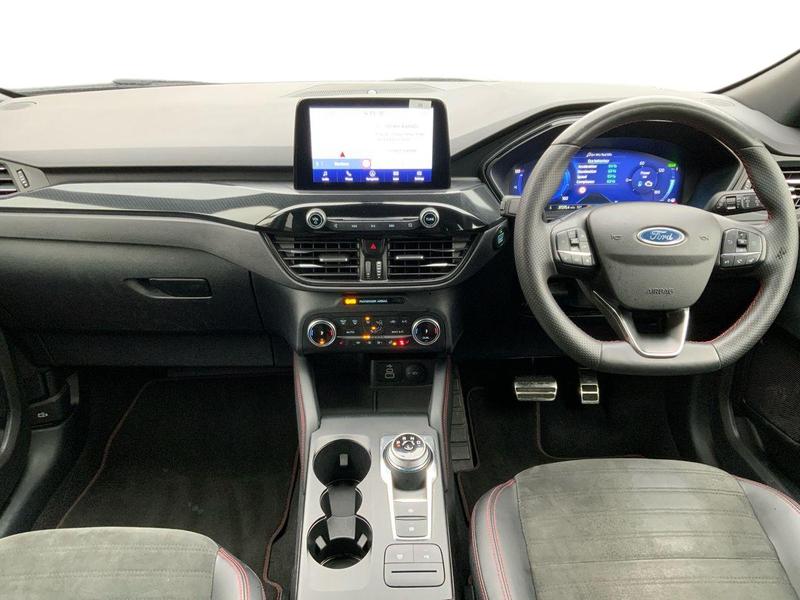 Used Ford Kuga 2023 for sale - 76797070: Photo 12