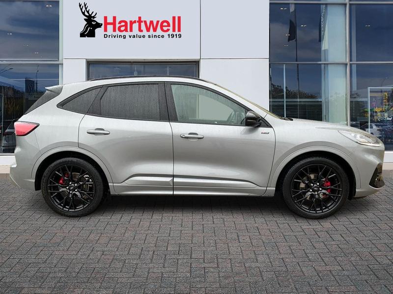 Used Ford Kuga 2023 for sale - 76797070: Photo 2