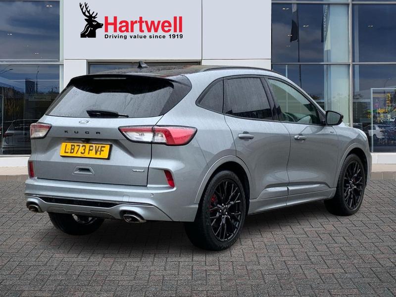 Used Ford Kuga 2023 for sale - 76797070: Photo 4