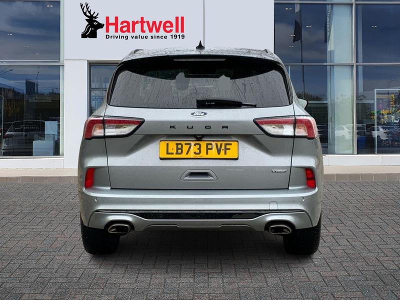 Used Ford Kuga 2023 for sale - 76797070: Photo 5