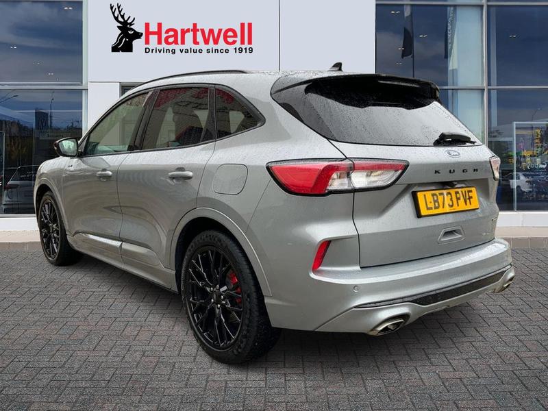 Used Ford Kuga 2023 for sale - 76797070: Photo 6