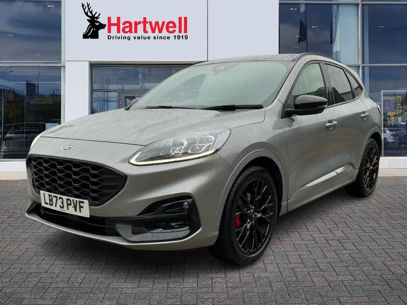 Used Ford Kuga 2023 for sale - 76797070: Photo 8