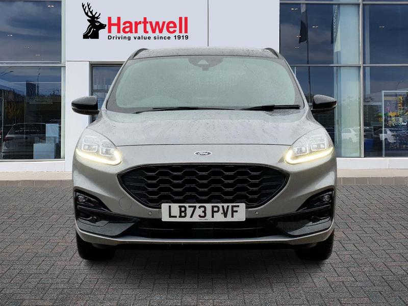 Used Ford Kuga 2023 for sale - 76797070: Photo 9