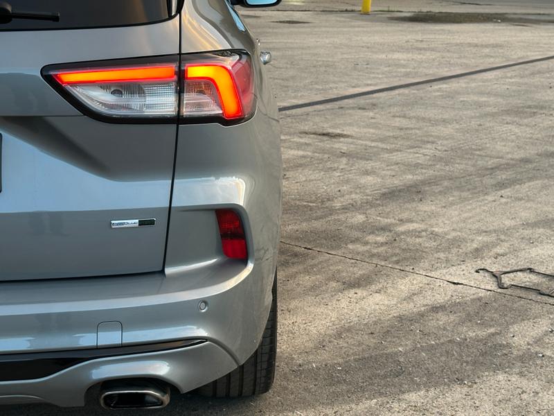 Used Ford Kuga 2022 for sale - 76797094: Photo 10