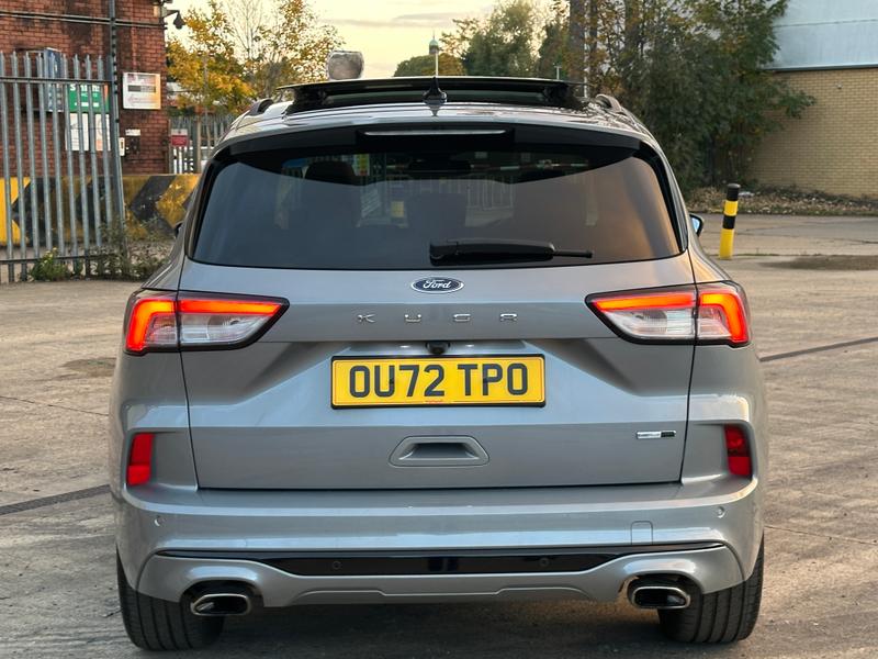 Used Ford Kuga 2022 for sale - 76797094: Photo 11