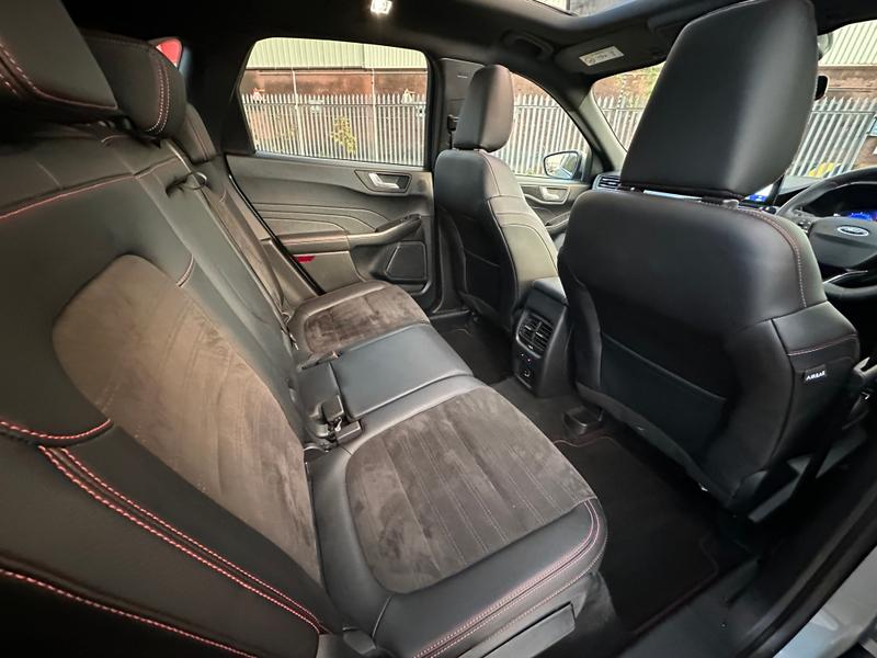 Used Ford Kuga 2022 for sale - 76797094: Photo 14