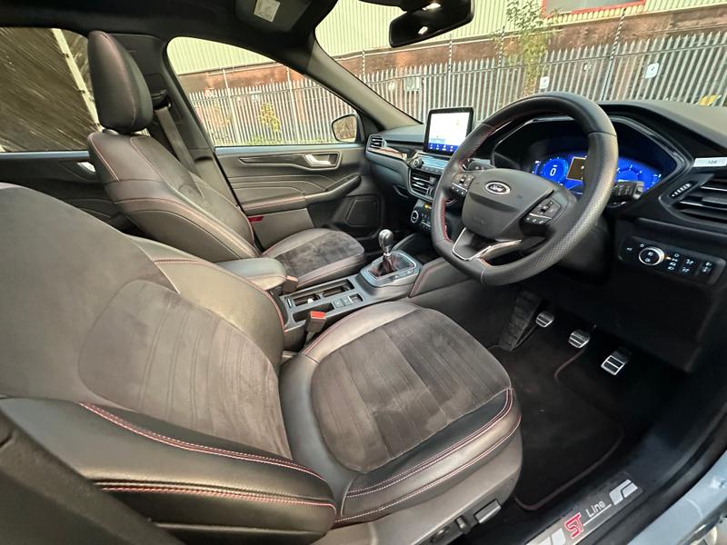 Used Ford Kuga 2022 for sale - 76797094: Photo 18