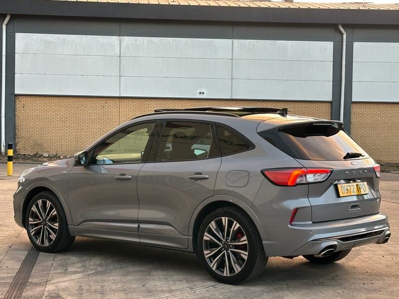 Used Ford Kuga 2022 for sale - 76797094: Photo 2