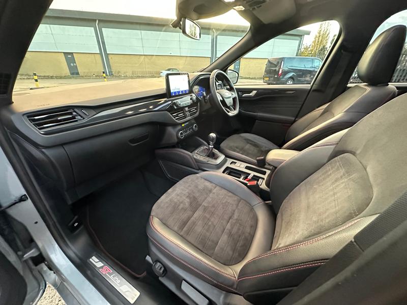 Used Ford Kuga 2022 for sale - 76797094: Photo 4