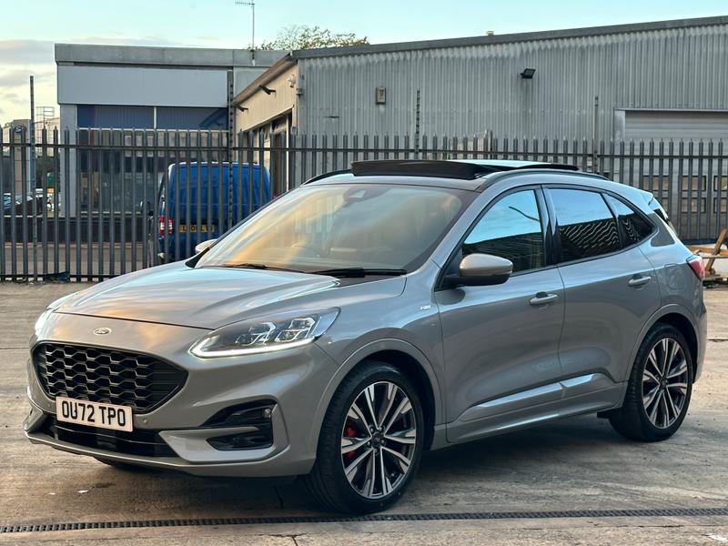 Used Ford Kuga 2022 for sale - 76797094: Photo 5