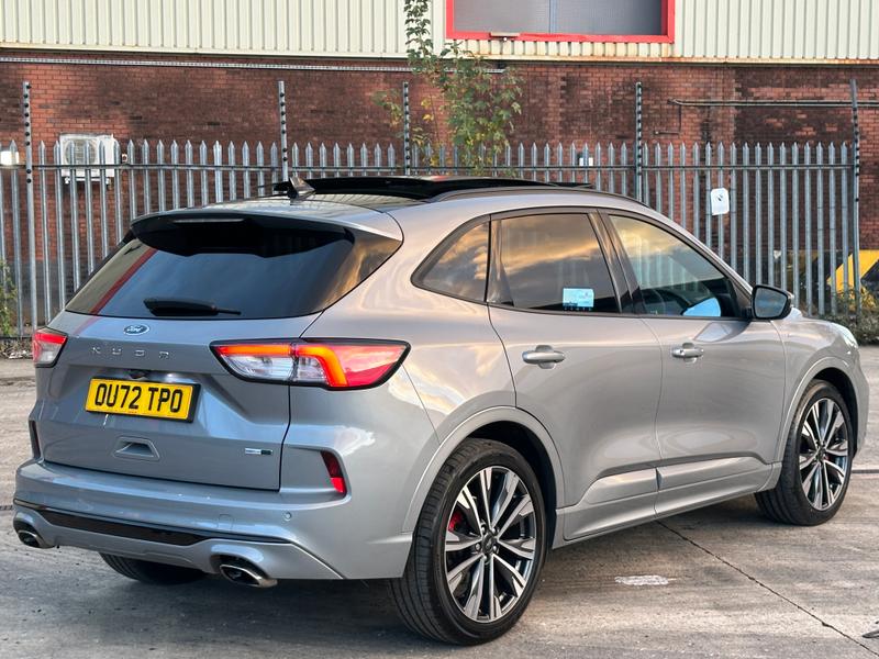 Used Ford Kuga 2022 for sale - 76797094: Photo 6