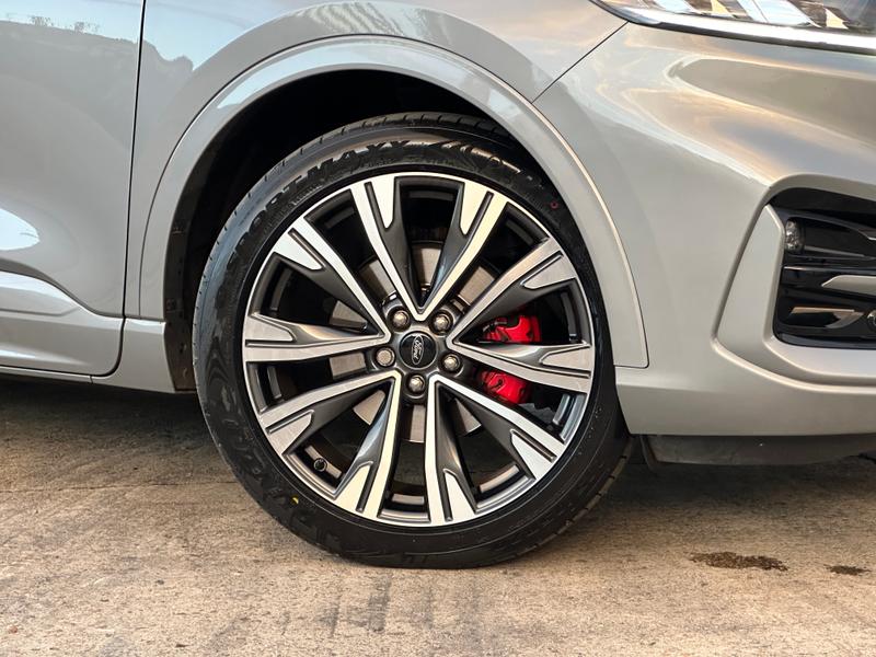 Used Ford Kuga 2022 for sale - 76797094: Photo 8