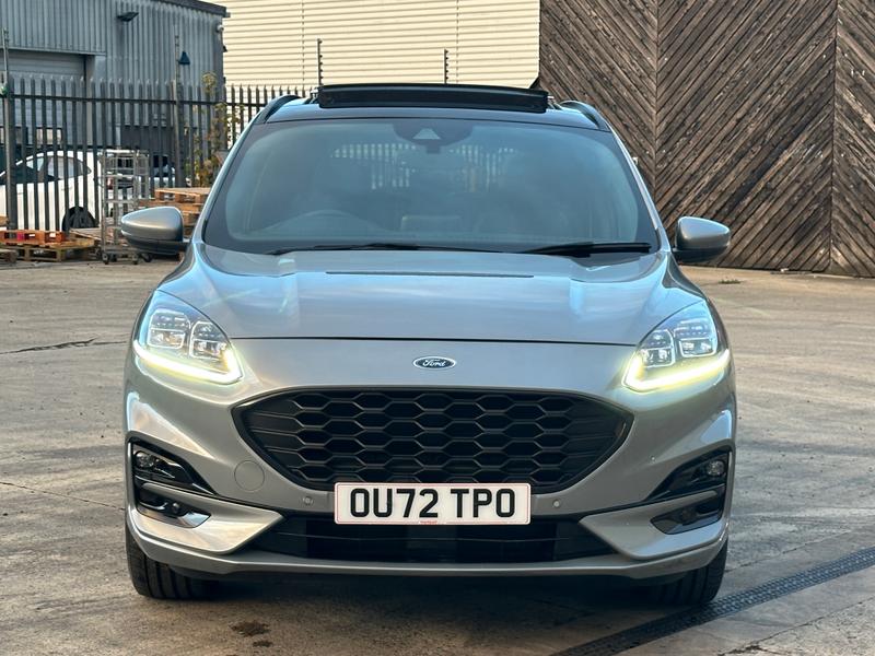 Used Ford Kuga 2022 for sale - 76797094: Photo 9