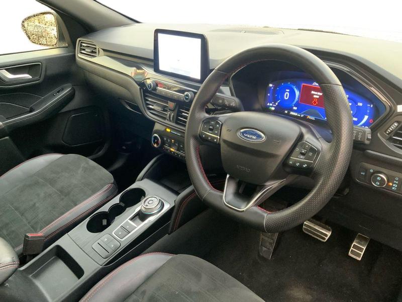 Used Ford Kuga 2023 for sale - 76797072: Photo 11