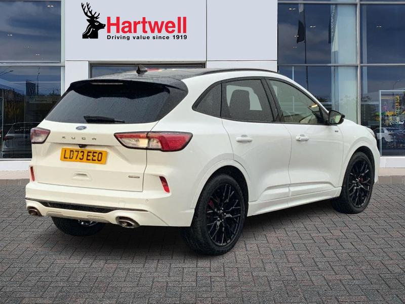 Used Ford Kuga 2023 for sale - 76797072: Photo 4