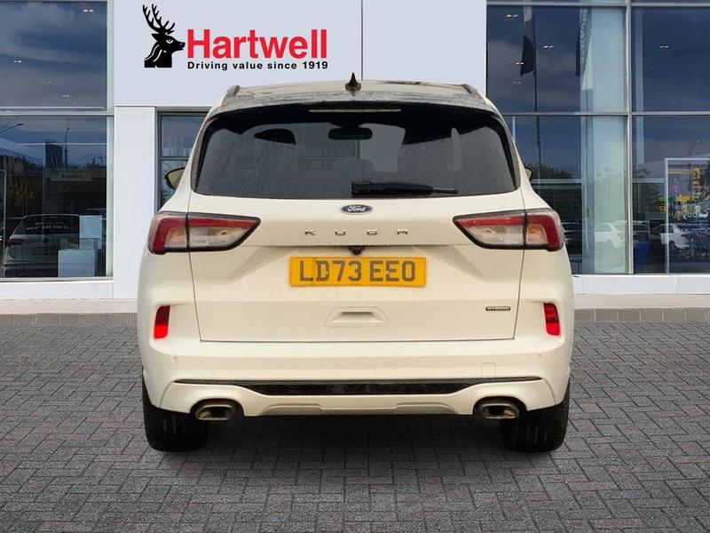 Used Ford Kuga 2023 for sale - 76797072: Photo 5