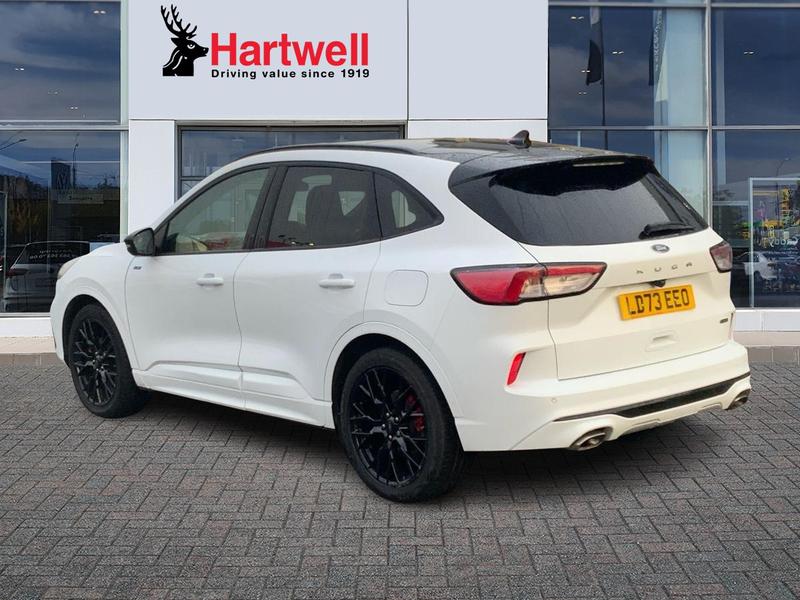 Used Ford Kuga 2023 for sale - 76797072: Photo 6