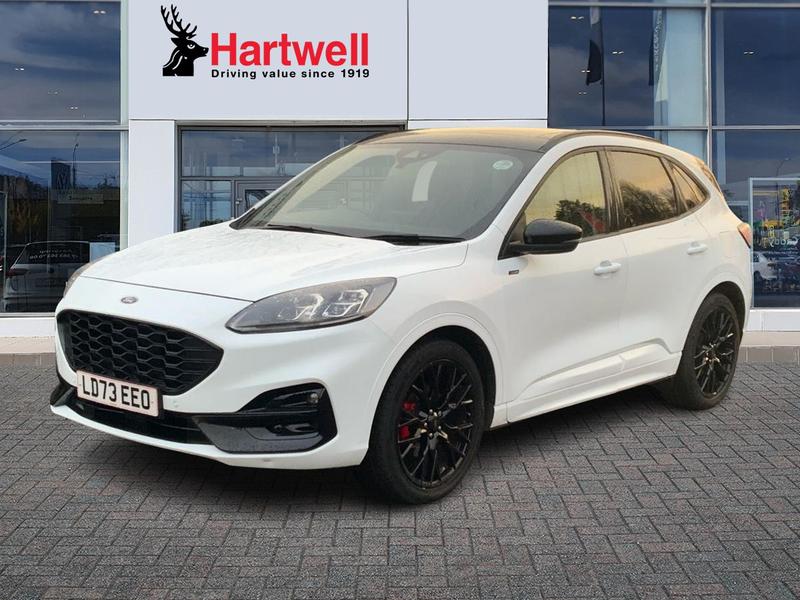 Used Ford Kuga 2023 for sale - 76797072: Photo 8