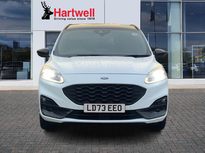 Used Ford Kuga 2023 for sale - 76797072: Photo 9