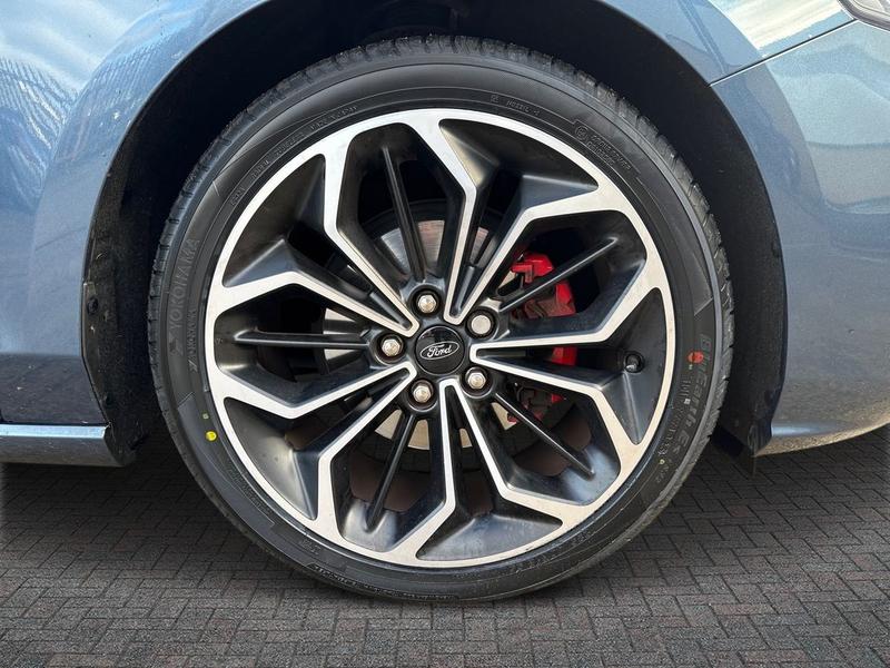 Used Ford Focus 2019 for sale - 77152034: Photo 10