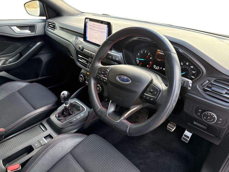 Used Ford Focus 2019 for sale - 77152034: Photo 11