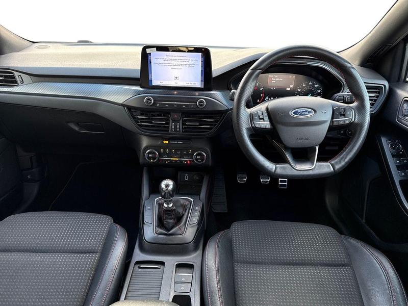 Used Ford Focus 2019 for sale - 77152034: Photo 12