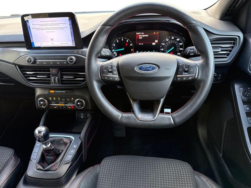 Used Ford Focus 2019 for sale - 77152034: Photo 13