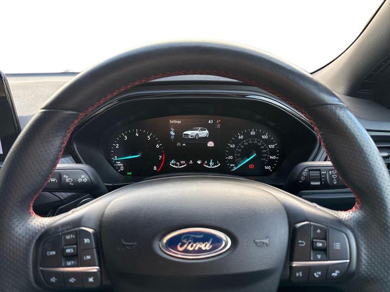 Used Ford Focus 2019 for sale - 77152034: Photo 14