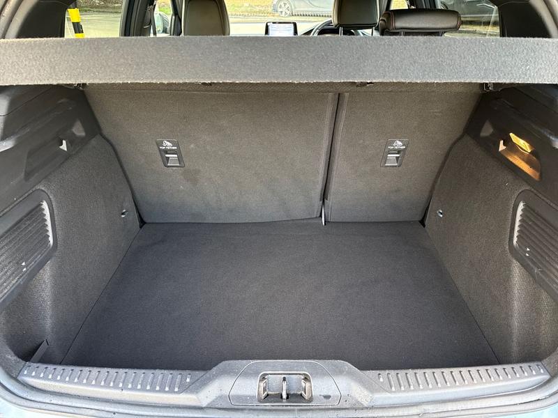 Used Ford Focus 2019 for sale - 77152034: Photo 19