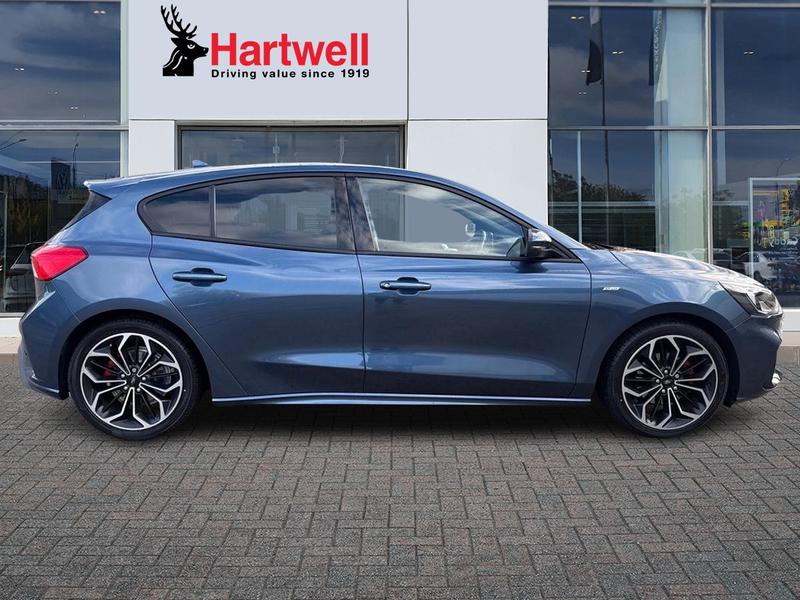 Used Ford Focus 2019 for sale - 77152034: Photo 2