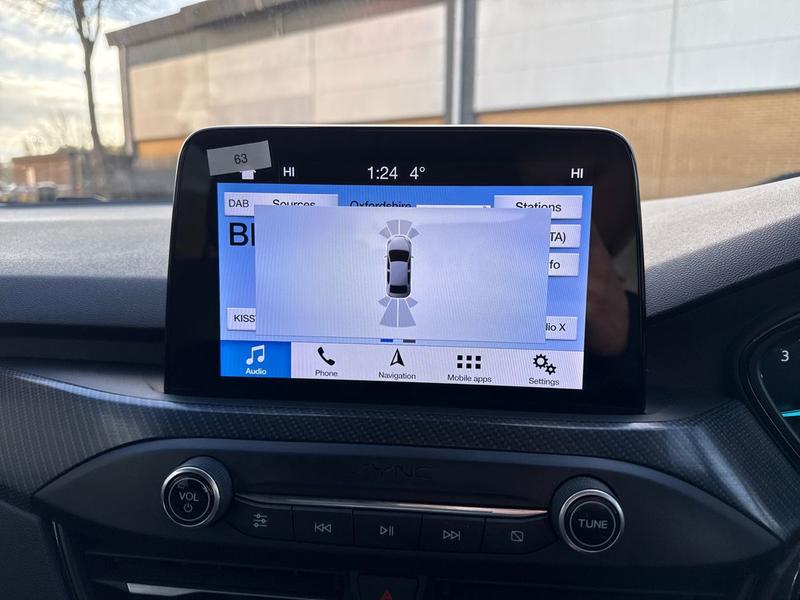 Used Ford Focus 2019 for sale - 77152034: Photo 20